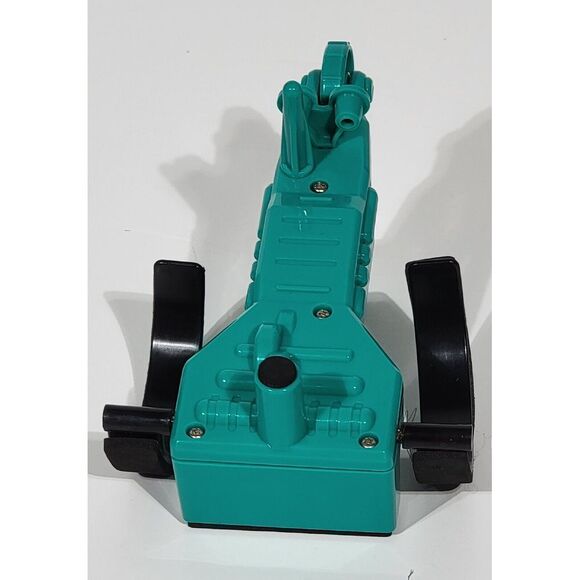 4M KidzRobotix Crazy Robot Kit - STEAM Powered Kids Green and Black - Picture 6 of 6